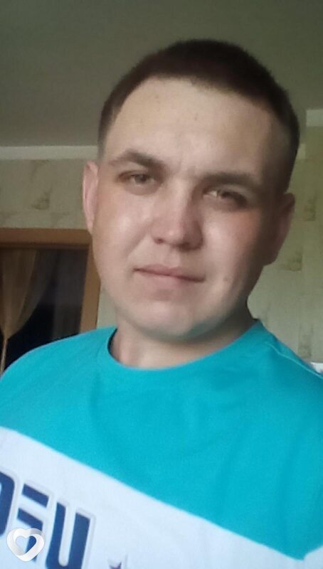 Женя, 37, Новокузнецке — анкета №3676589