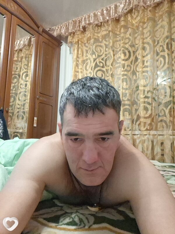Радмир, 42, Ташкент — анкета №3676596
