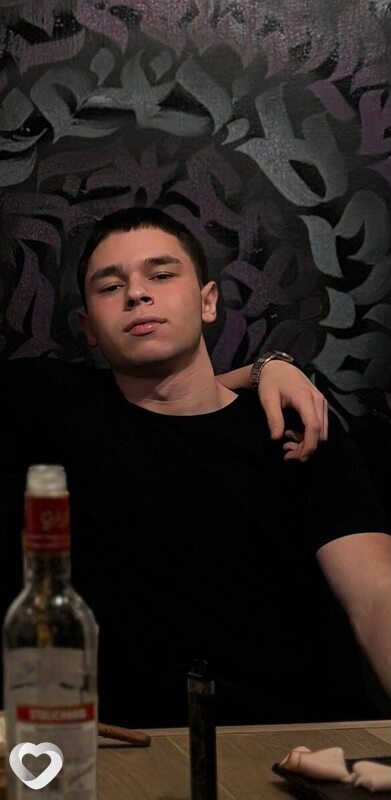Данил, 18, Бугульме — анкета №3676597