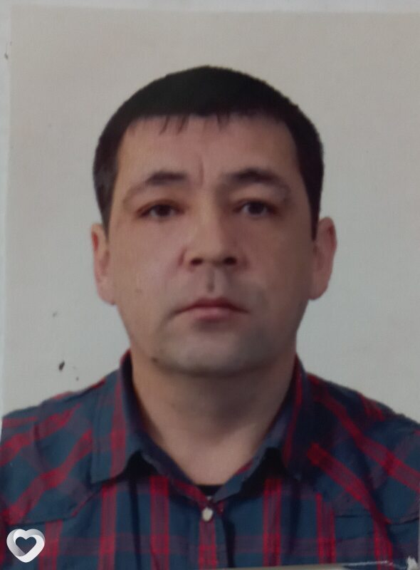 Марат, 46, Мелеузе — анкета №3676599