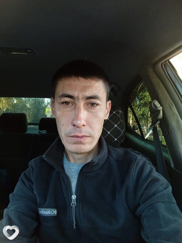 Павел, 39, Улан-Удэ — анкета №3676811