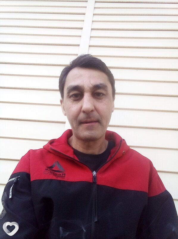 Max, 49, Улан-Удэ — анкета №3676814