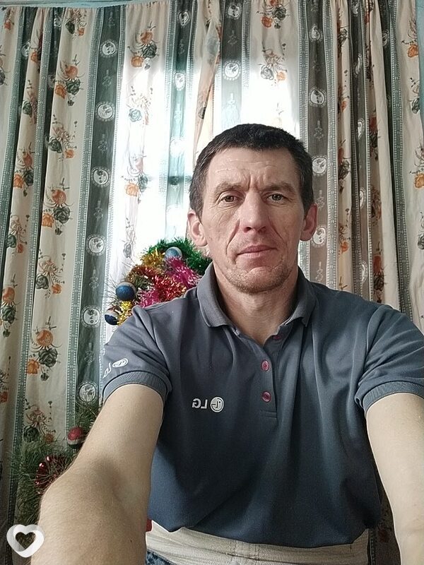 Илья, 41, Благовещенске — анкета №3676816