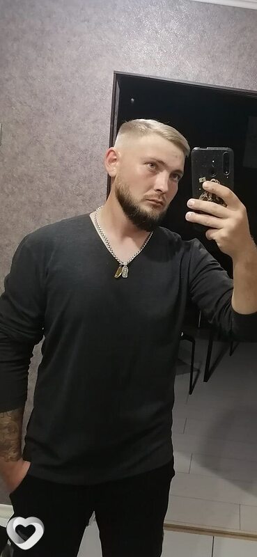 Дмитрий, 28, Омске — анкета №3676819