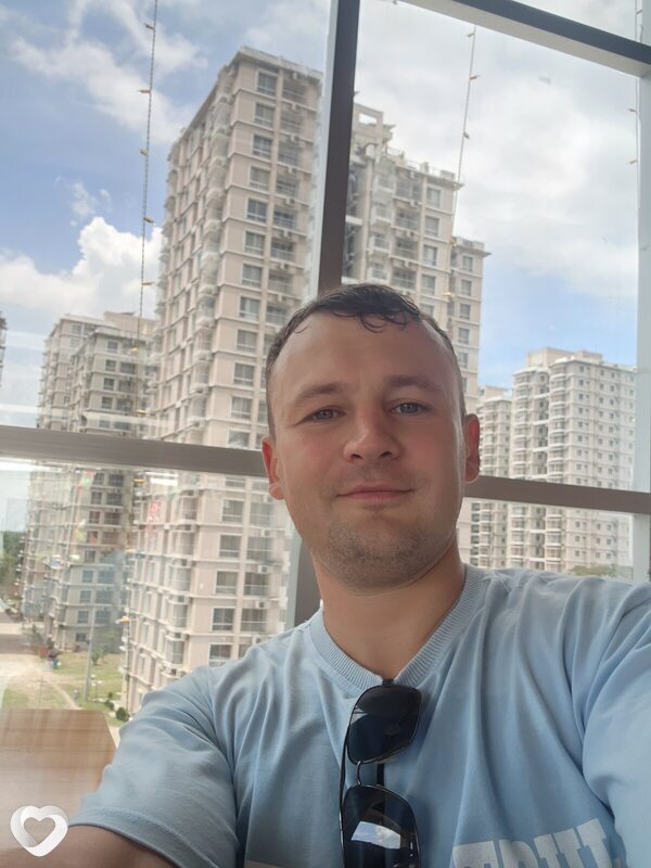 Руслан, 32, Нефтекамске — анкета №3676689