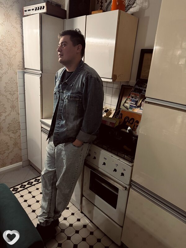 Artem, 30, Тобольске — анкета №3676693