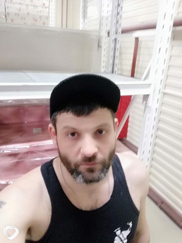 Roman, 33, Ростове-на-Дону — анкета №3676695