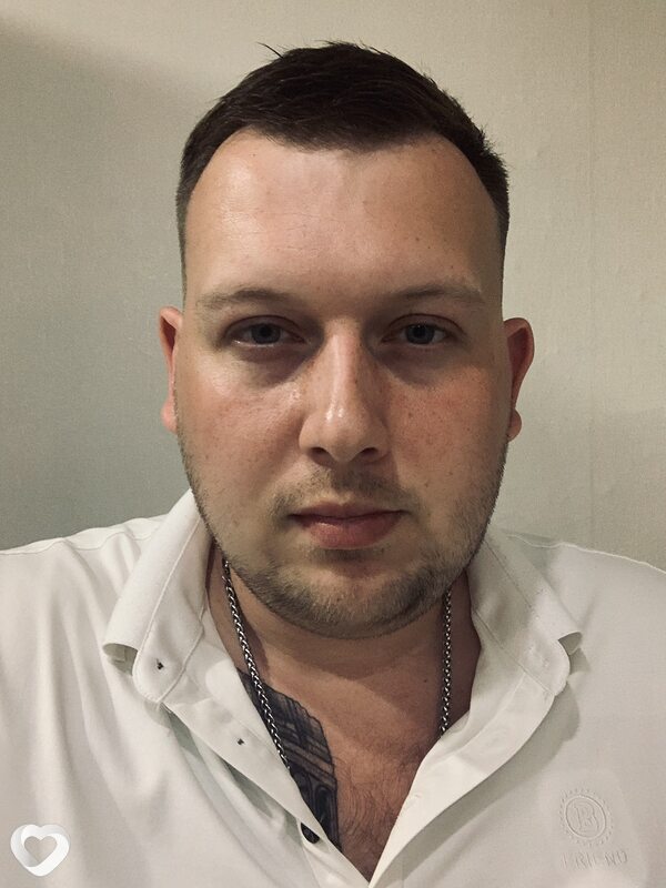 Илья, 31, Нижнем Новгороде — анкета №3676700