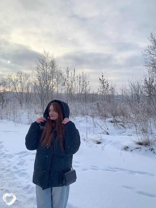 Оксана, 25, Хабаровске — анкета №3676701