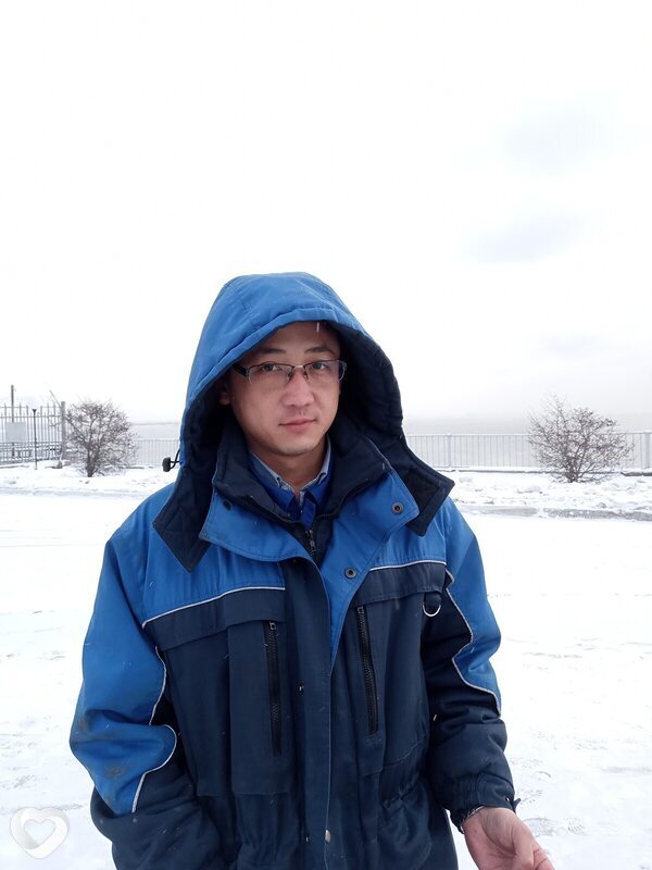 Михаил, 41, Красноярске — анкета №3676758