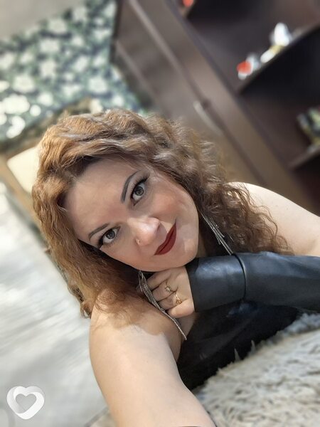 Галина, 39, Иркутске — анкета №3676760