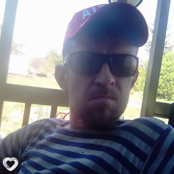 Александр, 38, Братске — анкета №3676774