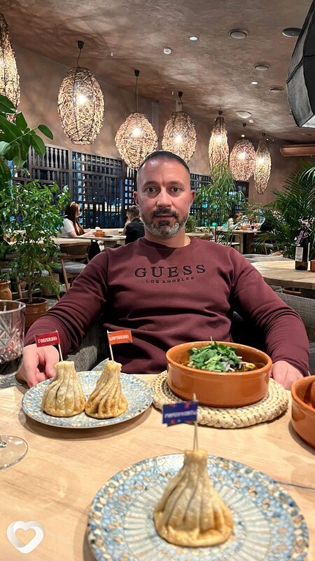 Станислав, 43, Петропавловске-Камчатском — анкета №3676779