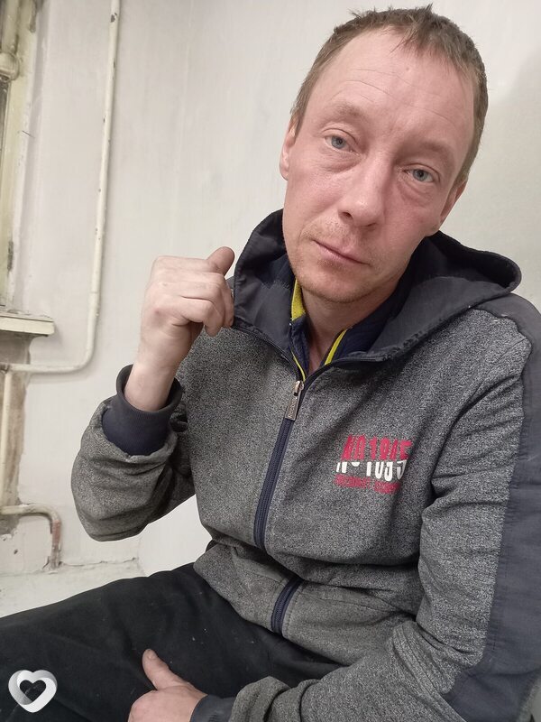 Кирил, 35, Хабаровске — анкета №3676780