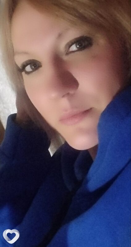 Яна, 32, Смоленске — анкета №3676832