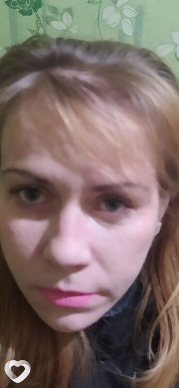 Анна, 34, Макеевке — анкета №3676837