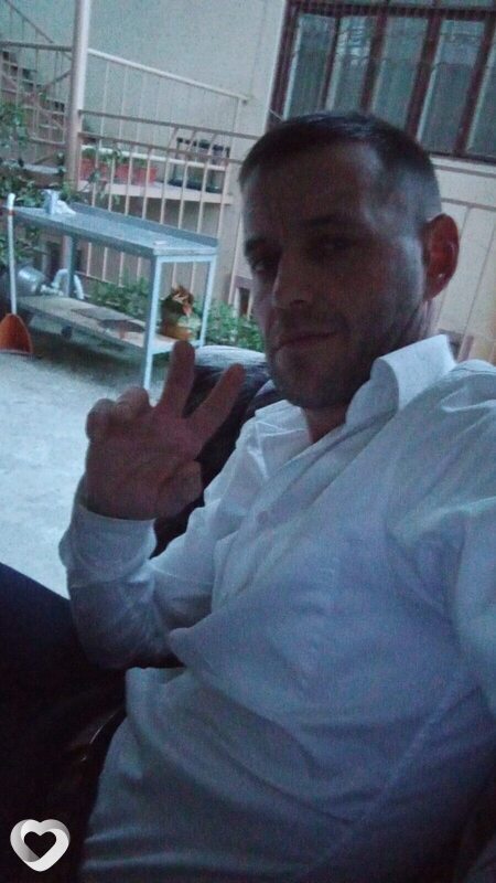 Иван, 42, Адлер — анкета №3676839