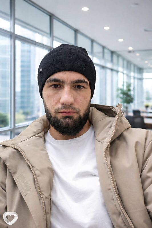 Руслан, 31, Иркутске — анкета №3676845