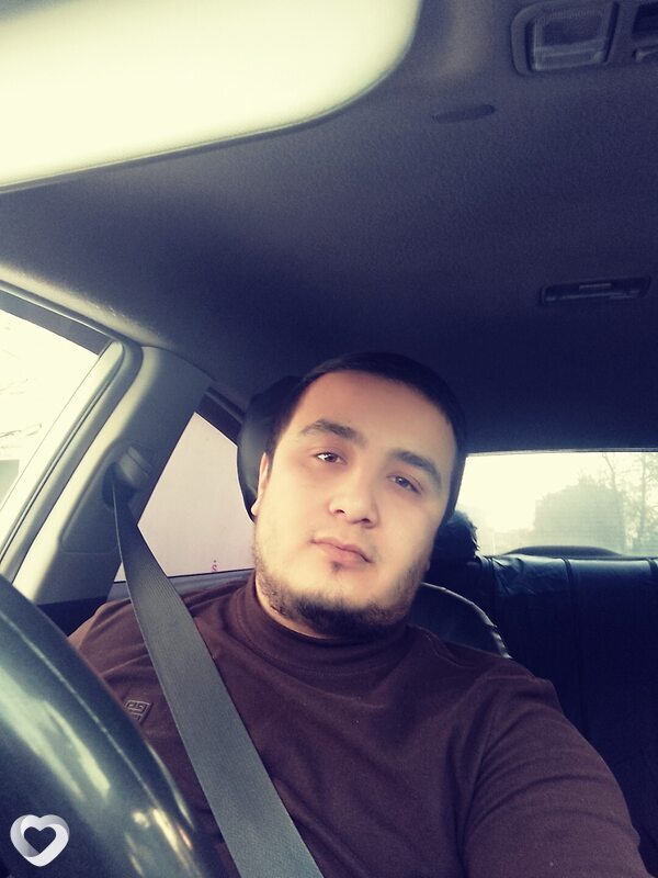Султан, 28, Екатеринбурге — анкета №3676846
