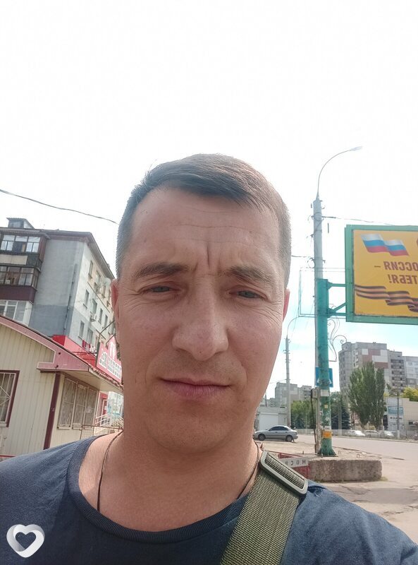 Сергей, 42, Воронеже — анкета №3676847