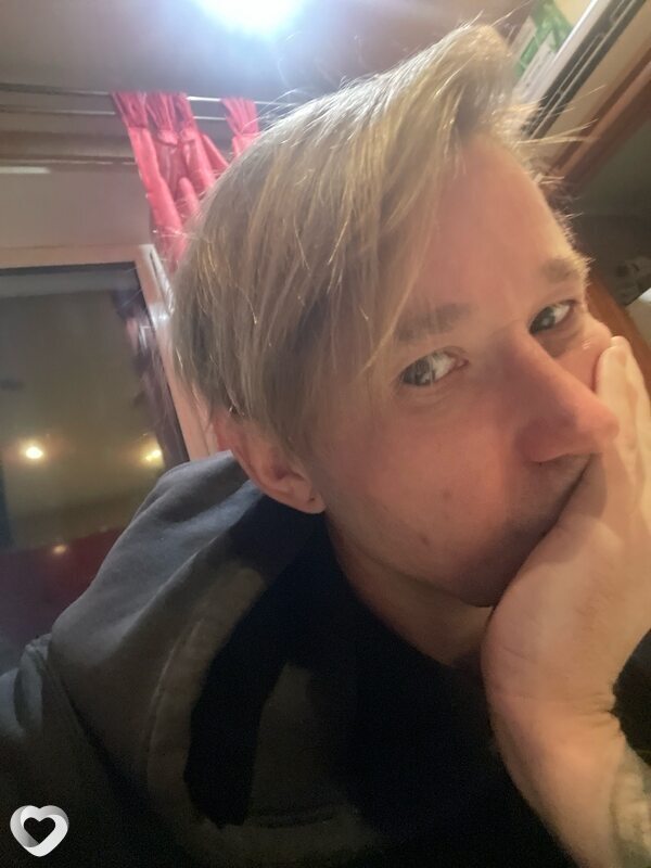 Николай, 37, Хабаровске — анкета №3676848