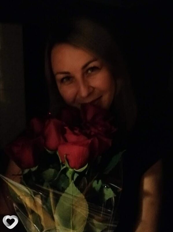 Елена, 42, Абакане — анкета №3676850