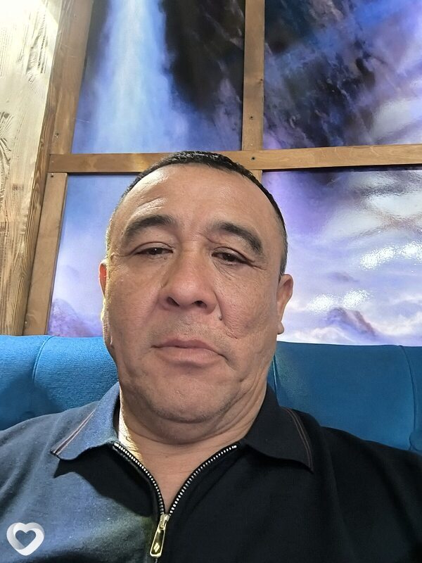 Абдулла, 50, Алматы — анкета №3676852