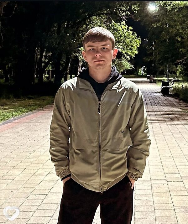 Кирилл, 23, Караганде — анкета №3676854