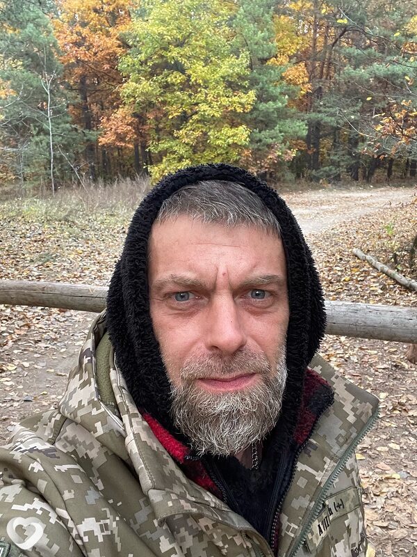 Артем, 39, Киеве — анкета №3676533