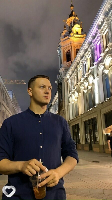 Dmitry, 25, Семикаракорске — анкета №3676534