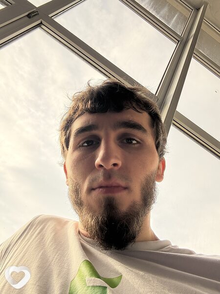 Saldo, 24, Краснодаре — анкета №3676537
