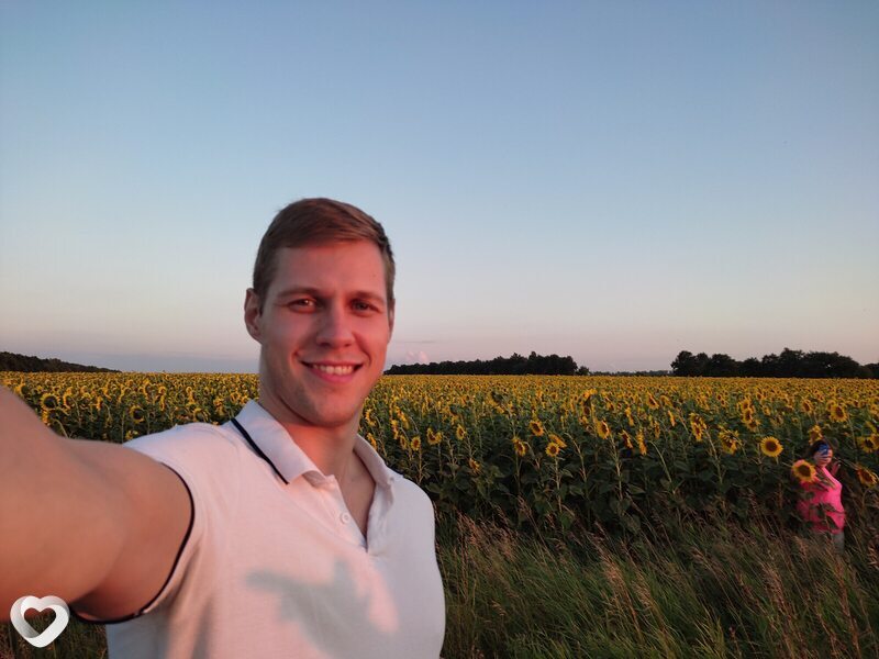 Кирилл, 34, Орёл — анкета №3676544