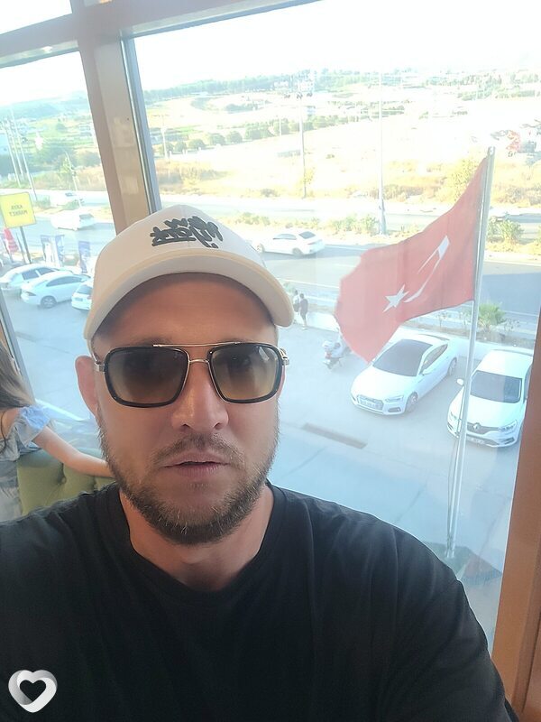 Леонид, 40, Караганде — анкета №3676547