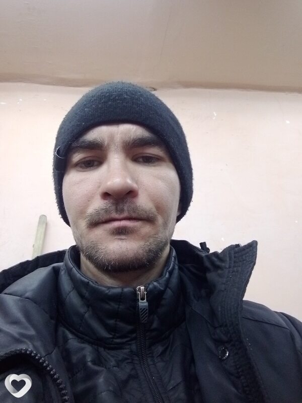 Анатолий, 38, Тюмени — анкета №3676549