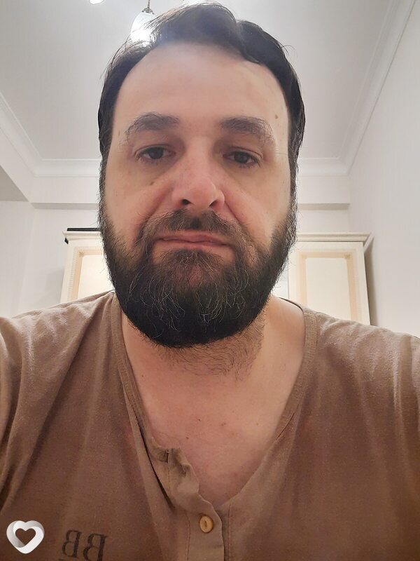 Аликс, 45, Нальчике — анкета №3676551