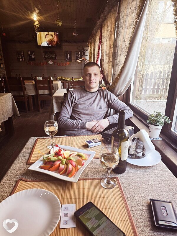 Павел, 27, Тайшете — анкета №3676553