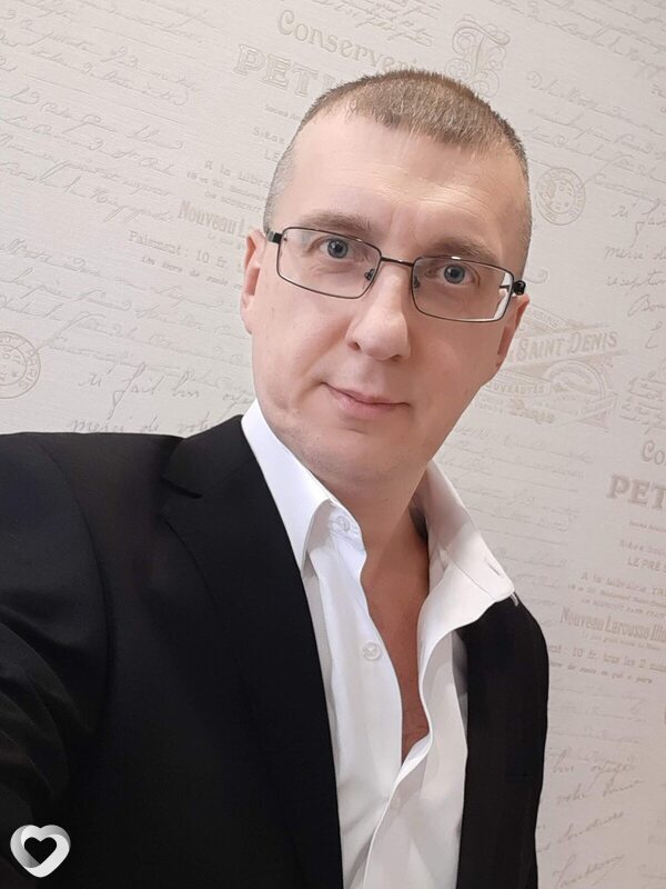 Сергей, 49, Новосибирске — анкета №3676555