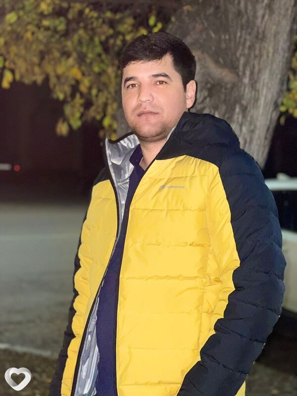 Дима, 36, Хабаровске — анкета №3676907