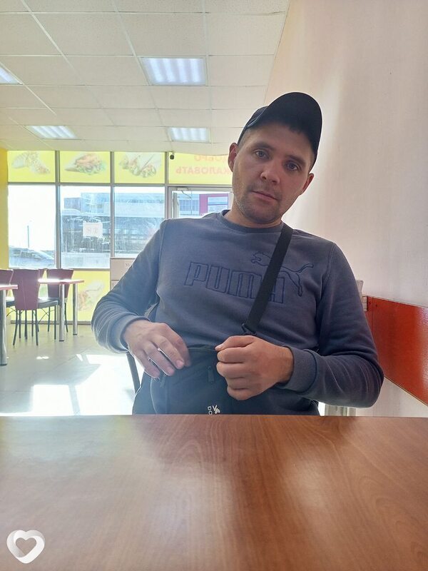 Дмитрий, 35, Перми — анкета №3676913