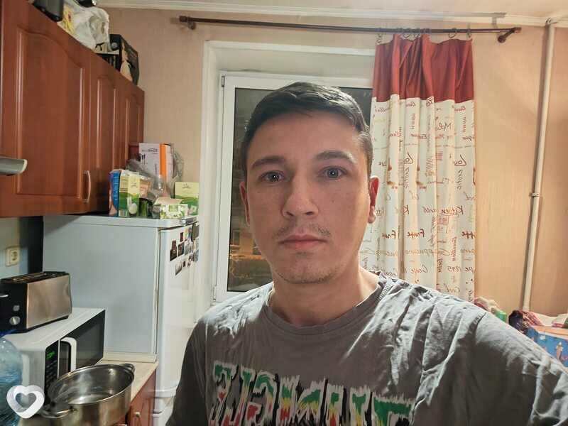 Альберт, 35, Москве — анкета №3676914