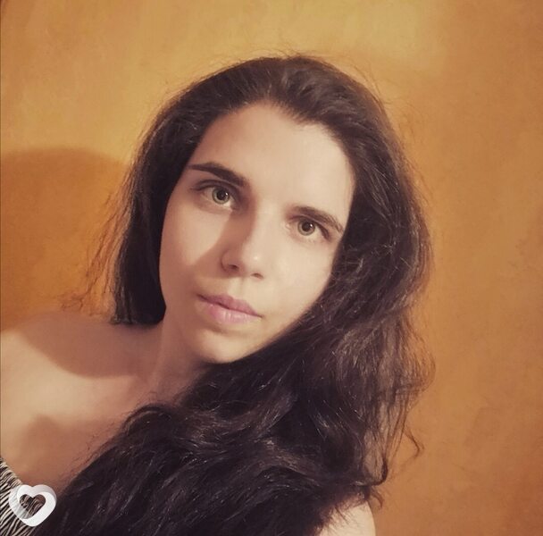 Дарья, 32, Москве — анкета №3676916