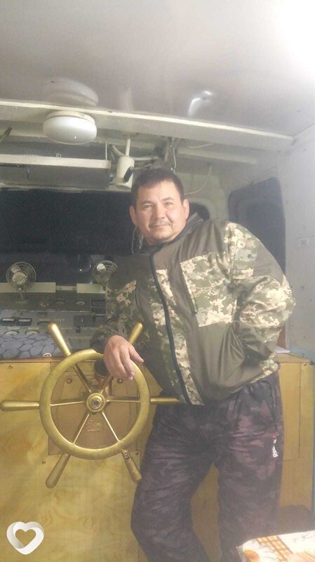 Тимур, 48, Павлодаре — анкета №3676917