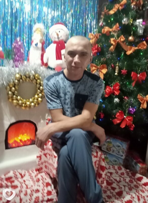 Сергей, Мотыгино