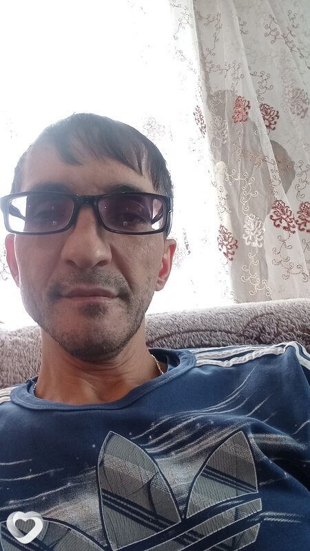 Ахмед, 43, Искитиме — анкета №3677067