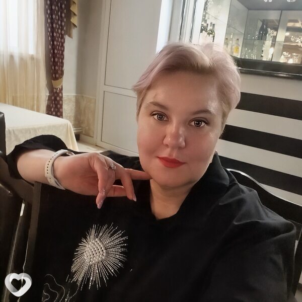 Елена, 42, Ижевске — анкета №3677072