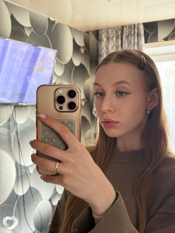 Маргарита, 19, Красноярске — анкета №3677074