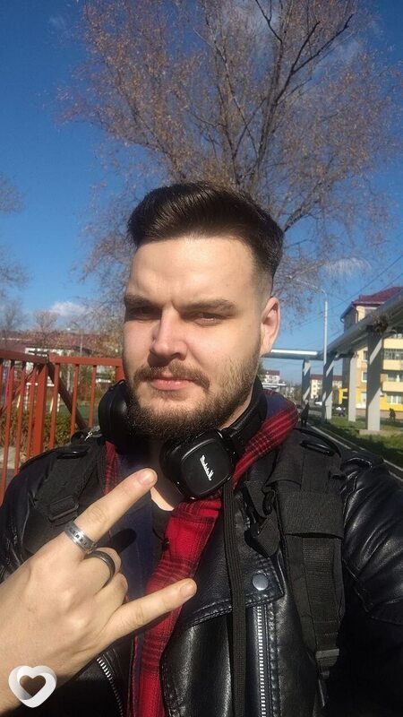Никита, 31, Южно-Сахалинске — анкета №3677077