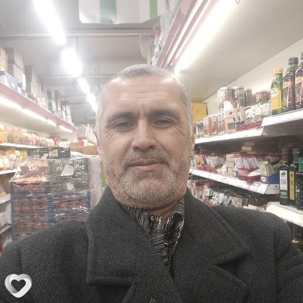 Зайнобиддин, 54, Ташкент — анкета №3676782