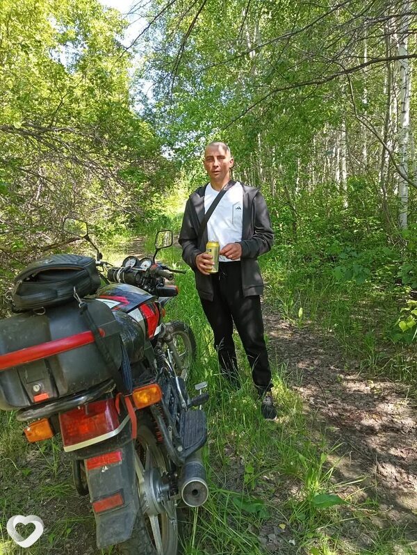 Владимир, 39, Костанае — анкета №3676784