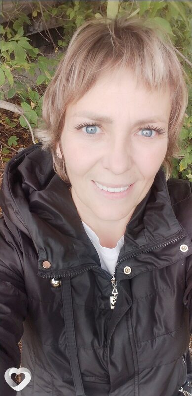 Юлия, 43, Красноярске — анкета №3676790